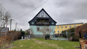 Ferienwohnung im Traumhaus